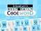 Igra Arkadium's Codeword online
