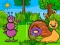 Igra Insect Pic Puzzles online