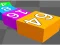 Igra Cube Arena 2048 Merge Numbers online