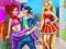 Igra Street Dance Fashion 2 online