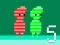 Igra Red And Green 5 online