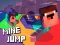 Igra Mine Jump online