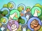 Igra Dream Pet Merge online