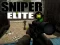 Igra Sniper Elite 3D online