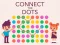 Igra Connect the Dots online