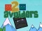 Igra 2 Avoiders online