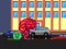 Igra Hellbound Rampage online