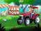 Igra Baby Hazel Farm Tour online