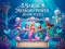 Igra Barbie Mermaid Power Jigsaw Puzzle online