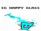 Igra EG Happy Glass online