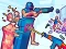 Igra Time Shooter 3: SWAT online