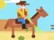Igra Cowboy Brawl online