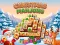 Igra Christmas Mahjong online