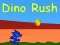 Igra Dino Rush online