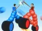 Igra Chief joust online
