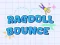 Igra Ragdoll Bounce online