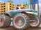 Igra Monster Truck Stunt Driving Simulation online