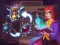 Igra Sorting Sorcery online