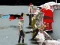 Igra Santa Kills Zombies 2 online