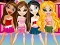 Igra Bratz Fashion Designer online