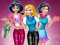 Igra Mall Shopping Fever online