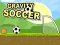 Igra Gravity Soccer online