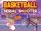 Igra Basketball Serial Shooter online
