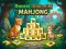 Igra Animal Kingdom Mahjong online
