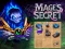 Igra Mage's Secret online