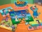 Igra Oggy and the Cockroaches Jigsaw Puzzle online