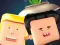 Igra Stop Trump Vs Kim Jong-Un online