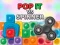 Igra Pop It vs Spinner online