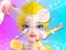Igra Sweet Princess Makeup Party online
