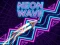 Igra Neon Wave online