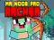 Igra Mr Noob Pro Archer online