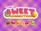 Igra Mahjong Sweet Connection online