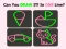 Igra Brain Test: One Line Draw Puzzle online