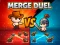 Igra Merge Duel online