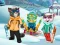 Igra Cats Winter Fun online