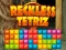 Igra Reckless Tetriz online