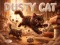 Igra Dusty Cat online