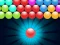 Igra Bubble Up Master online