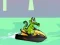 Igra Swampy Motorboat Race online