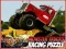 Igra Monster Trucks Racing Puzzle online