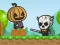 Igra Running Pumpkin online