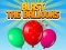 Igra Blast The Balloons online