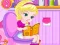 Igra Potty Train Baby Elsa online