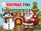 Igra Christmas Find The Differences online