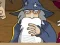 Igra A glass of milk in the Wild West online