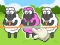 Igra Sheep Sort Puzzle Sort Color online